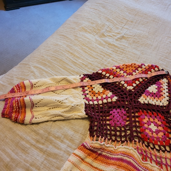 Free People Sweater 💕 - Picture 9 of 9